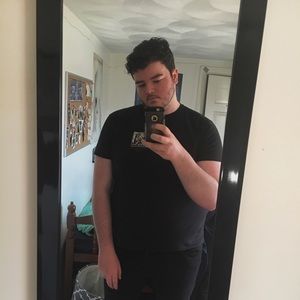 Meet your Posher, Chris